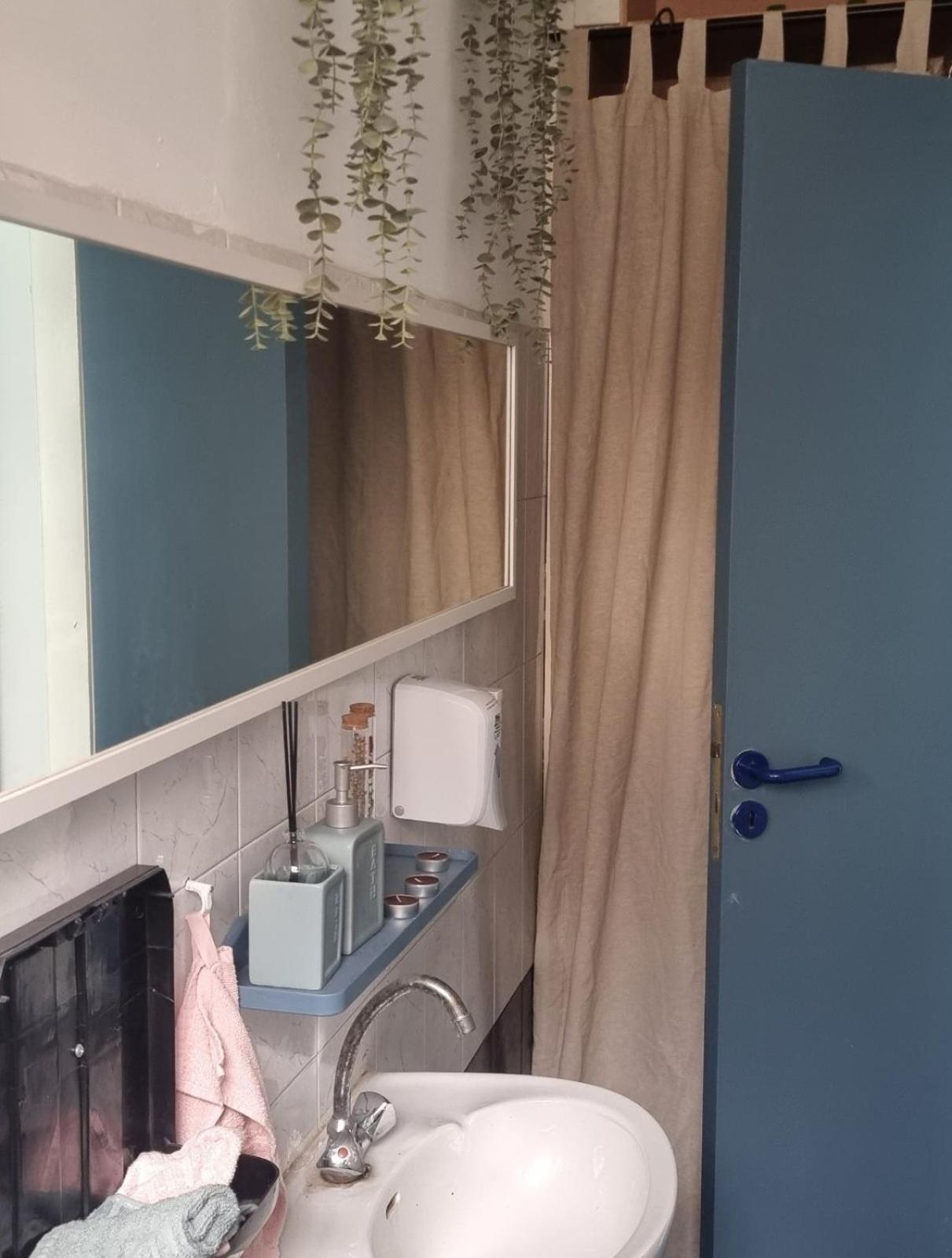 Livepro Apartment ลาร์นาคา ภายนอก รูปภาพ